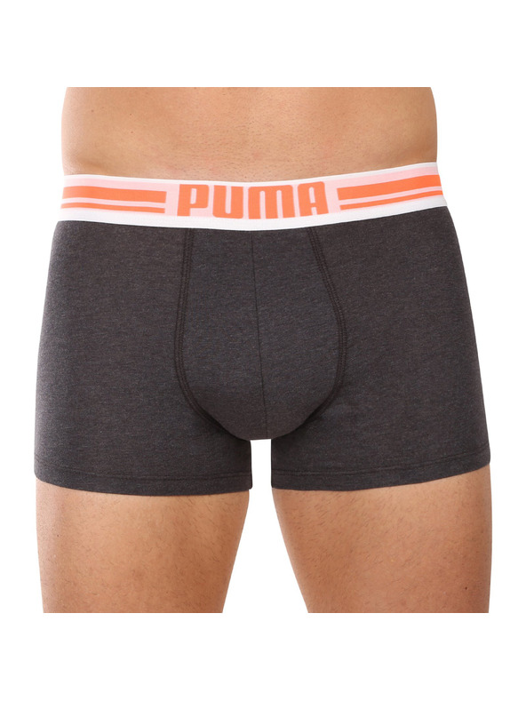 Puma Két darabos szett - Puma férfi boxeralsó többszínű