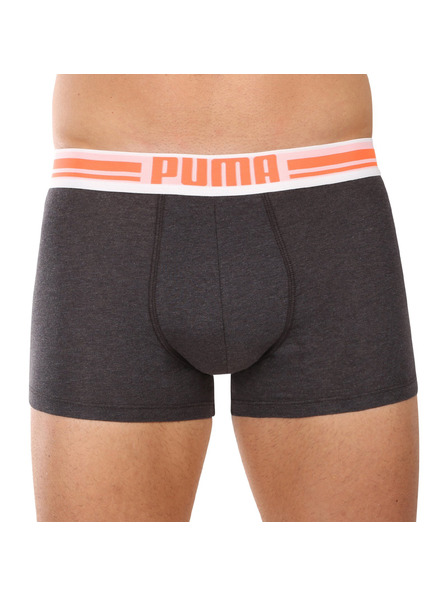 Puma Két darabos szett - Puma férfi boxeralsó többszínű