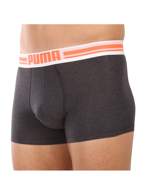 Puma Két darabos szett - Puma férfi boxeralsó többszínű