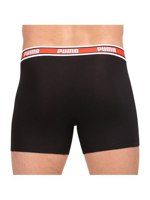 Puma Két darabos szett - Puma férfi boxeralsó fekete