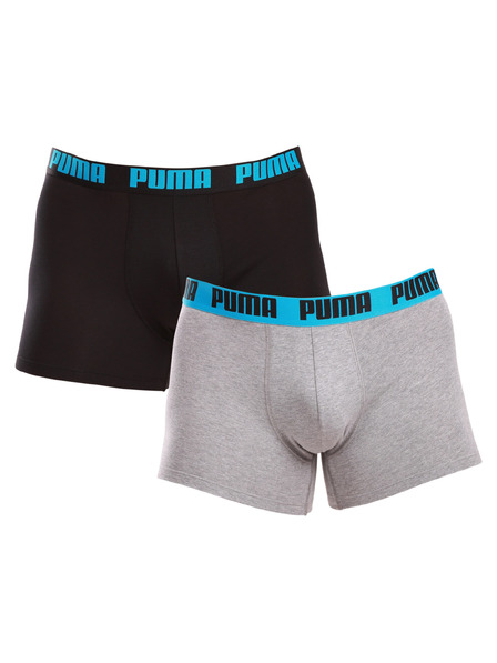 Puma Két darabos szett - Puma férfi boxeralsó többszínű