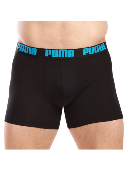 Puma Két darabos szett - Puma férfi boxeralsó többszínű