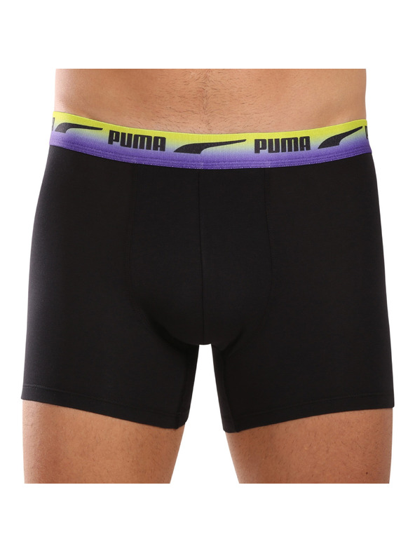 Puma Két darabos szett - Puma férfi boxeralsó többszínű