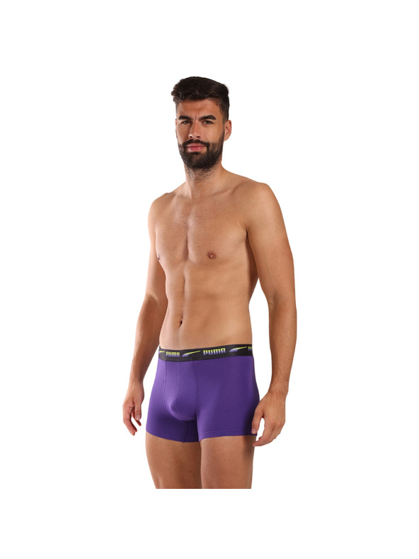 Puma Két darabos szett - Puma férfi boxeralsó többszínű