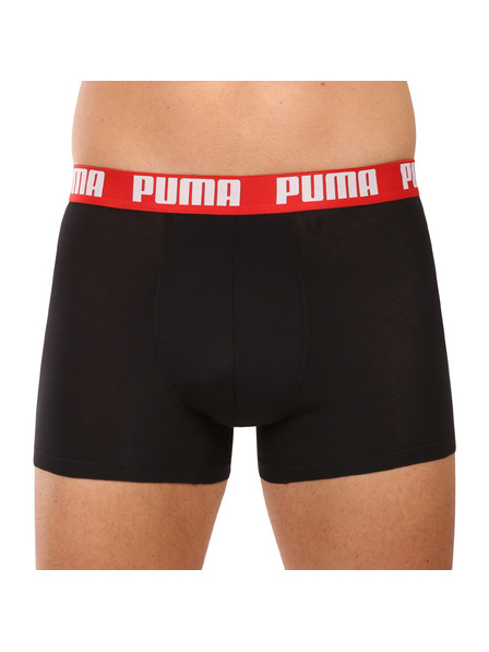 Puma Hat darabos szett - Puma férfi boxeralsó fekete