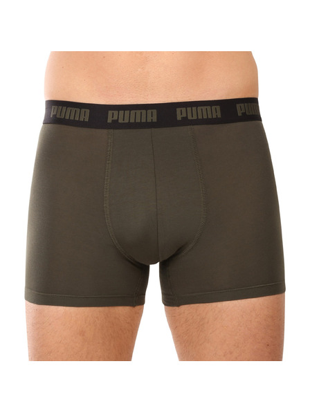 Puma Három darabos szett - Puma férfi boxeralsó többszínű