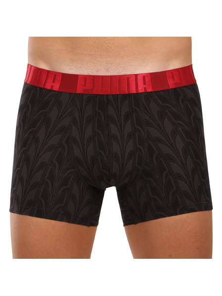 Puma Két darabos szett - Puma férfi boxeralsó többszínű