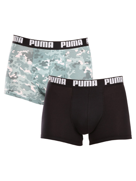 Puma Két darabos szett - Puma férfi boxeralsó többszínű