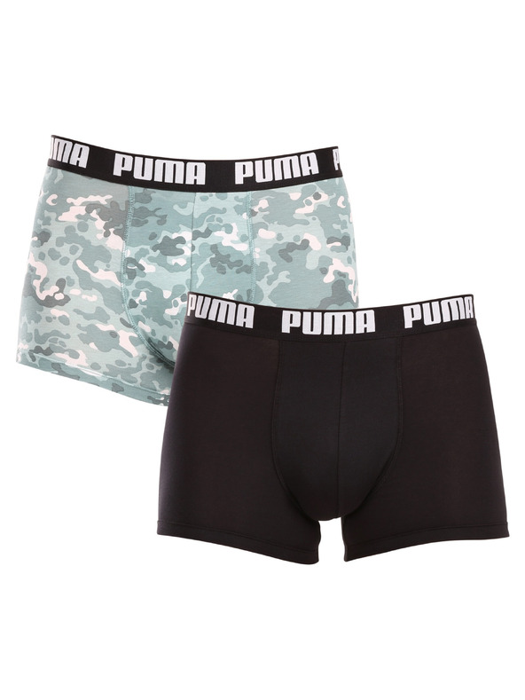 Puma Két darabos szett - Puma férfi boxeralsó többszínű