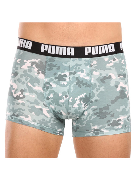 Puma Két darabos szett - Puma férfi boxeralsó többszínű