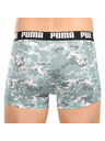 Puma Két darabos szett - Puma férfi boxeralsó többszínű