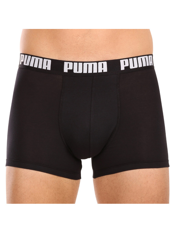 Puma Két darabos szett - Puma férfi boxeralsó többszínű