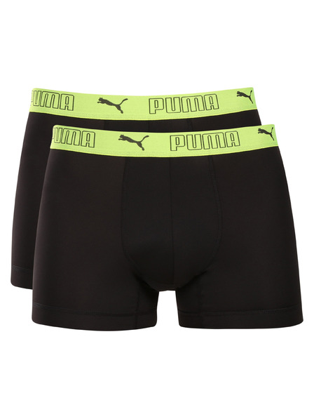 Puma Két darabos szett - Puma férfi boxeralsó fekete