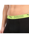 Puma Két darabos szett - Puma férfi boxeralsó fekete