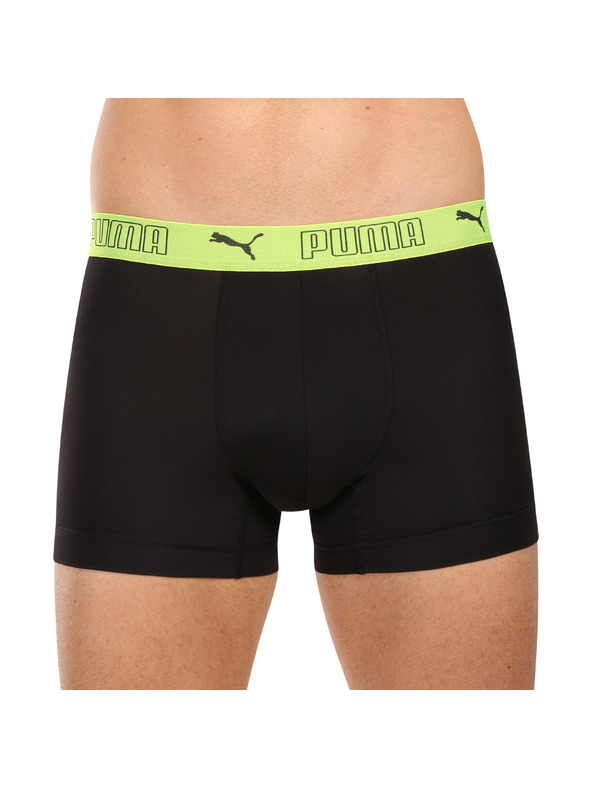 Puma Két darabos szett - Puma férfi boxeralsó fekete