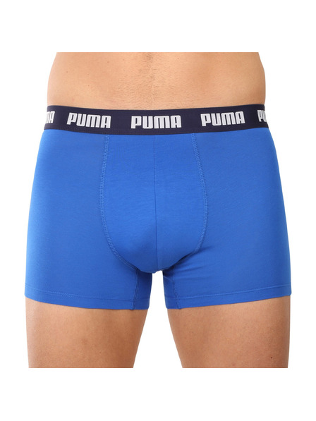 Puma Három darabos szett - Puma férfi boxeralsó többszínű