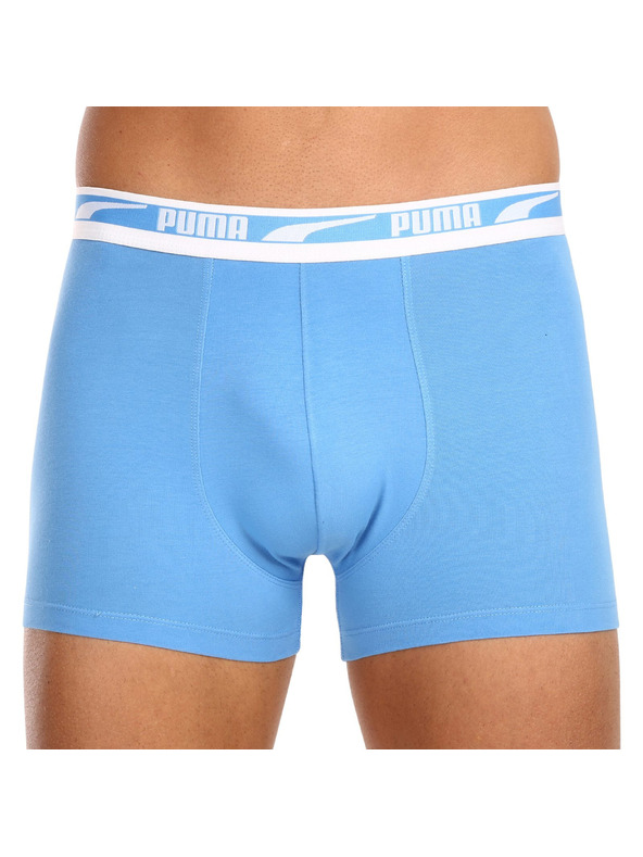Puma Két darabos szett - Puma férfi boxeralsó többszínű
