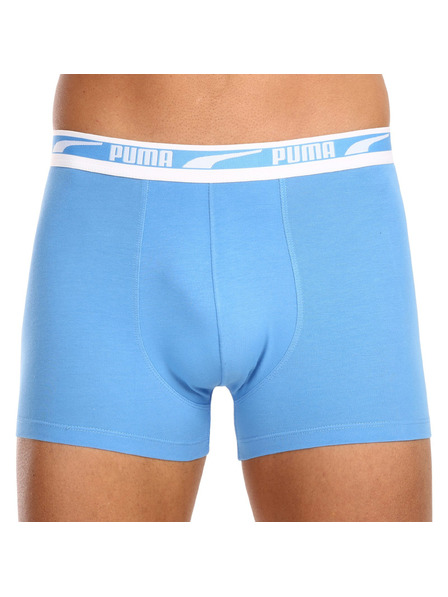 Puma Két darabos szett - Puma férfi boxeralsó többszínű