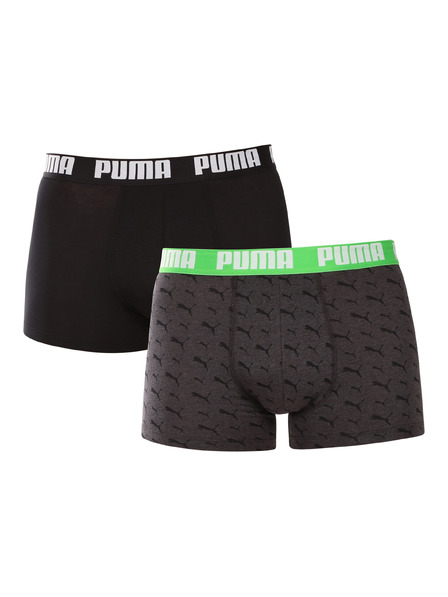 Puma Két darabos szett - Puma férfi boxeralsó többszínű