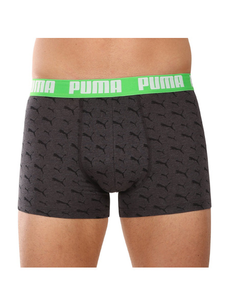 Puma Két darabos szett - Puma férfi boxeralsó többszínű