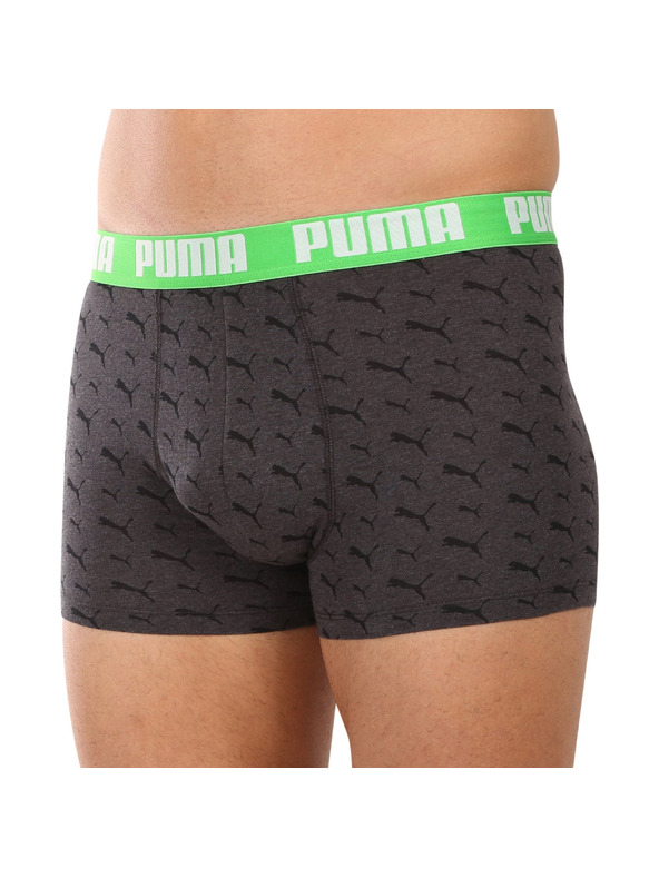 Puma Két darabos szett - Puma férfi boxeralsó többszínű