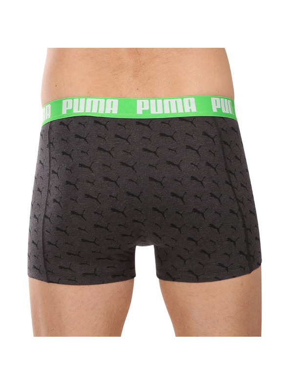 Puma Két darabos szett - Puma férfi boxeralsó többszínű