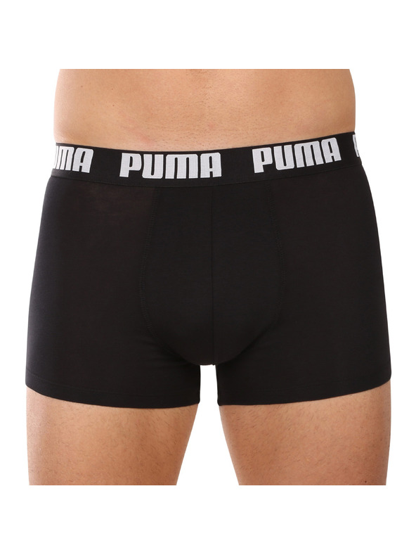 Puma Két darabos szett - Puma férfi boxeralsó többszínű