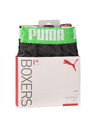 Puma Két darabos szett - Puma férfi boxeralsó többszínű