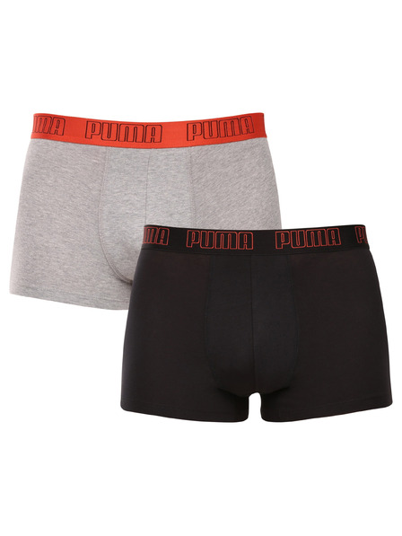 Puma Két darabos szett - Puma férfi boxeralsó többszínű