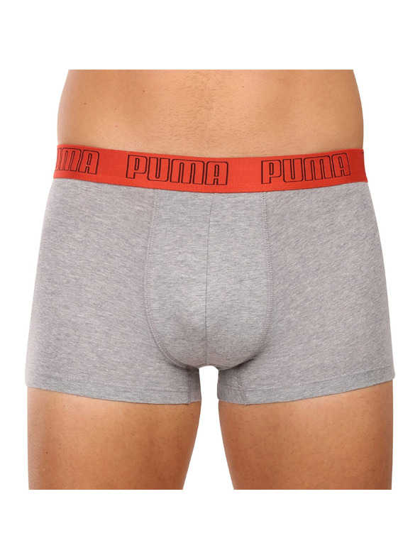 Puma Két darabos szett - Puma férfi boxeralsó többszínű