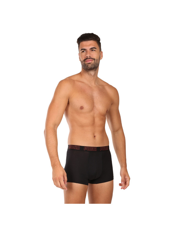 Puma Két darabos szett - Puma férfi boxeralsó többszínű