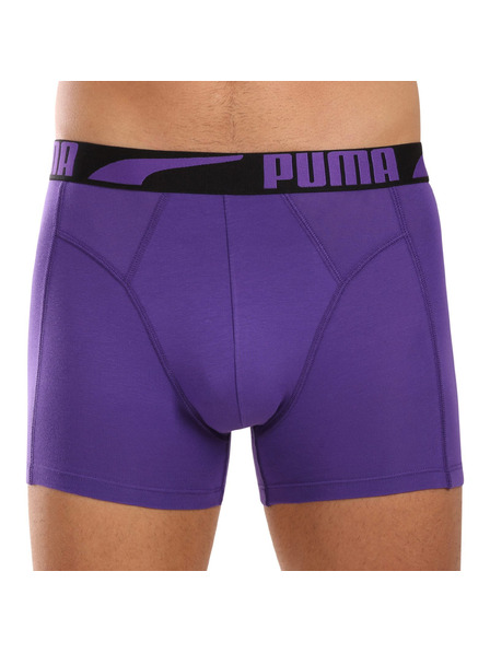 Puma Két darabos szett - Puma férfi boxeralsó többszínű