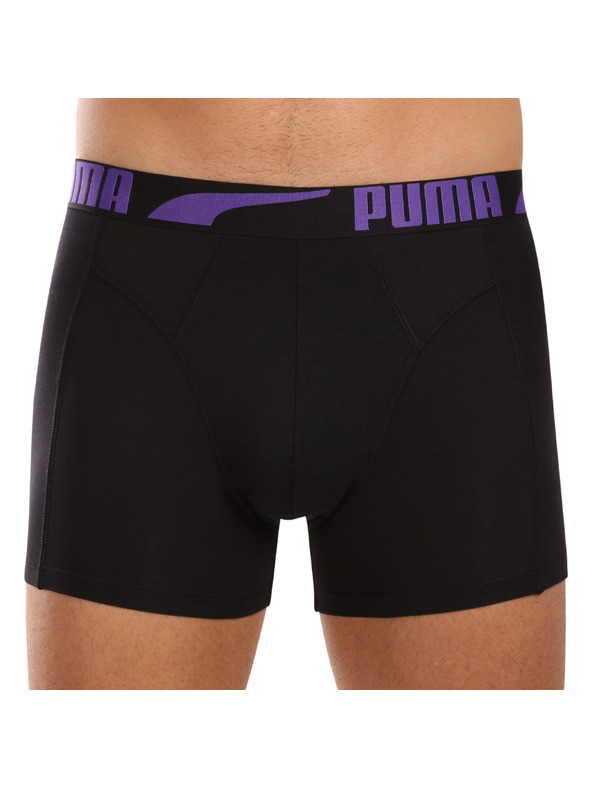 Puma Két darabos szett - Puma férfi boxeralsó többszínű