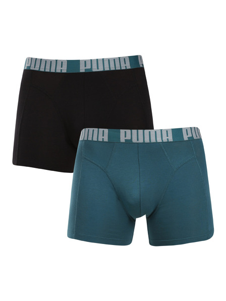 Puma Két darabos szett - Puma férfi boxeralsó többszínű