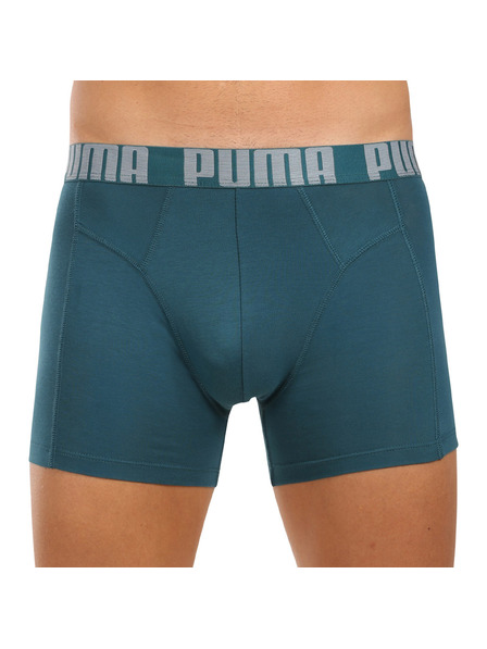 Puma Két darabos szett - Puma férfi boxeralsó többszínű
