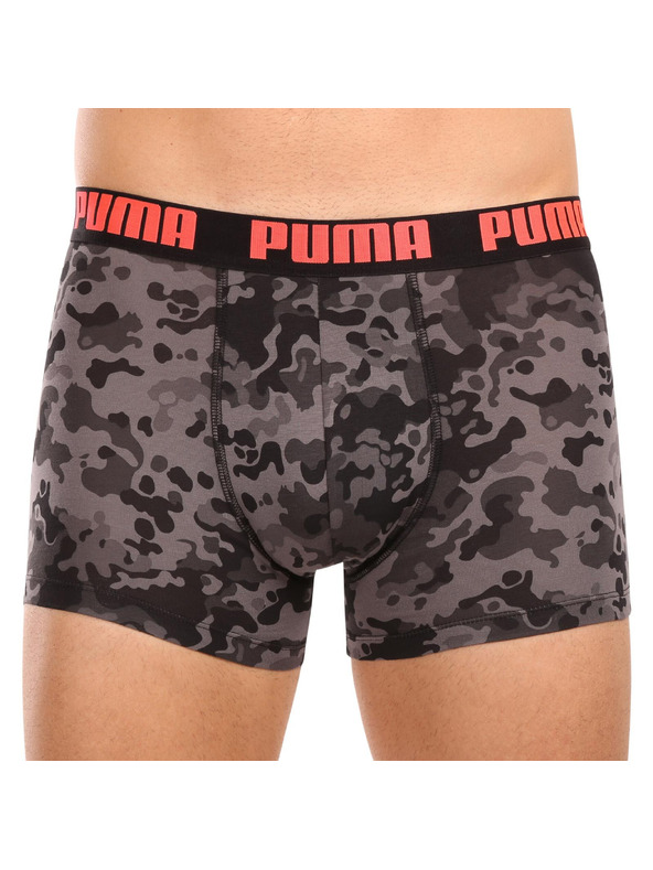 Puma Két darabos szett - Puma férfi boxeralsó többszínű