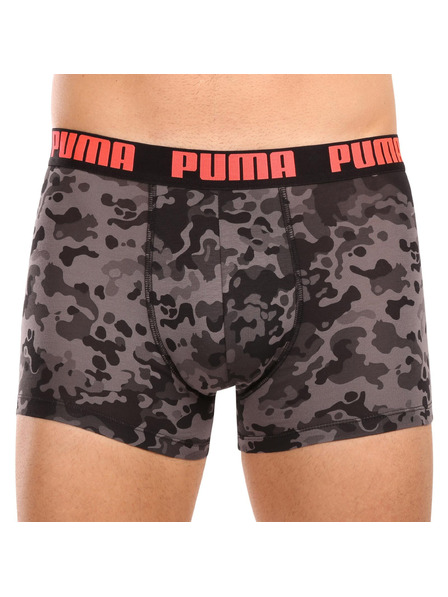 Puma Két darabos szett - Puma férfi boxeralsó többszínű