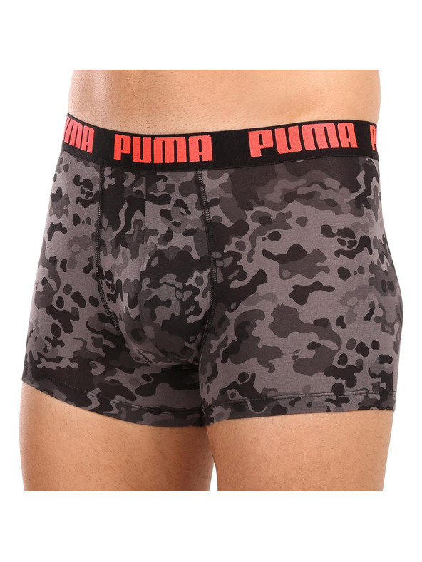 Puma Két darabos szett - Puma férfi boxeralsó többszínű