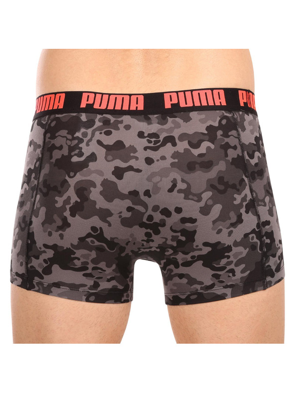Puma Két darabos szett - Puma férfi boxeralsó többszínű
