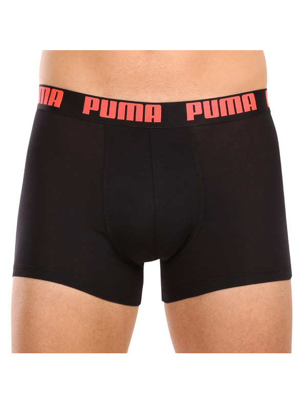Puma Két darabos szett - Puma férfi boxeralsó többszínű