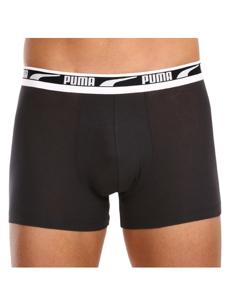 Puma Két darabos szett - Puma férfi boxeralsó többszínű