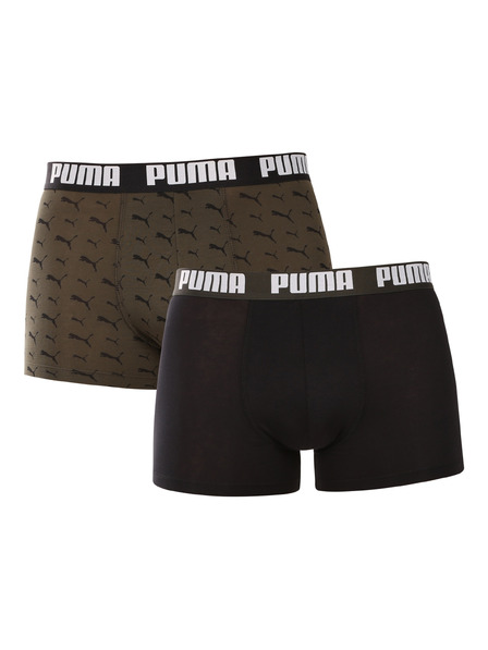 Puma Két darabos szett - Puma férfi boxeralsó többszínű