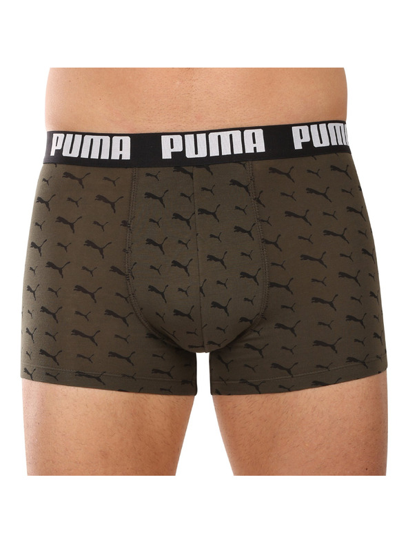 Puma Két darabos szett - Puma férfi boxeralsó többszínű