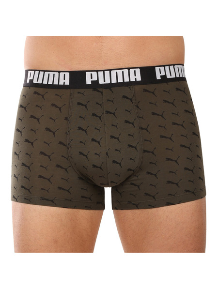Puma Két darabos szett - Puma férfi boxeralsó többszínű