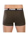 Puma Két darabos szett - Puma férfi boxeralsó többszínű