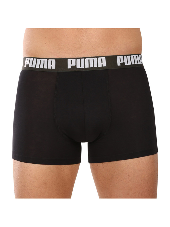 Puma Két darabos szett - Puma férfi boxeralsó többszínű