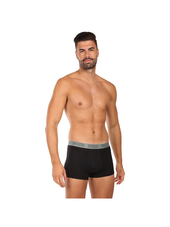 Puma Két darabos szett - Puma férfi boxeralsó többszínű