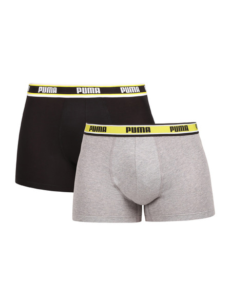 Puma Két darabos szett - Puma férfi boxeralsó többszínű