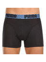 Puma Két darabos szett - Puma férfi boxeralsó többszínű