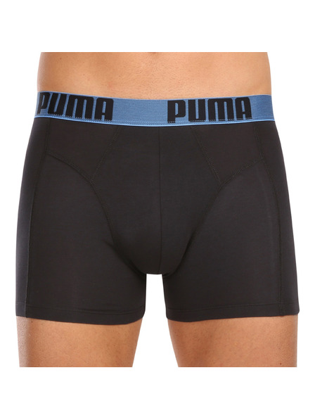 Puma Két darabos szett - Puma férfi boxeralsó többszínű